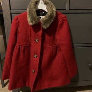 5T coat